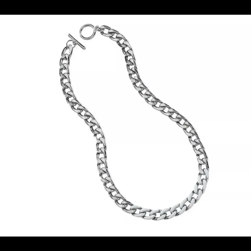 Lance Necklace